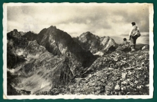 Vysoké Tatry