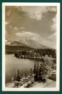 Vysoké Tatry