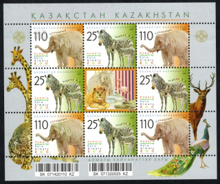 0588-0589 KB Fauna