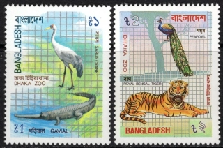 0214-0215 Fauna