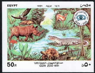 1704 A BL 52 Fauna