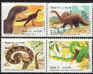 2415-2418 Fauna