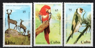 3788-3790 Fauna