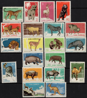 0949-0968 Fauna