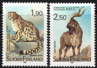 1087-1088 Fauna