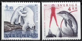 1666-1667 Fauna