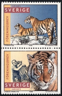 2032-2033 Fauna