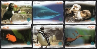 2762-2767 Fauna