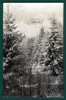 Vysoké Tatry