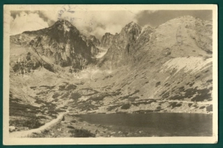 Vysoké Tatry
