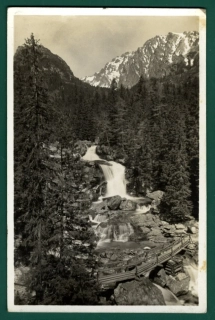 Vysoké Tatry