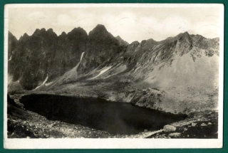 Vysoké Tatry