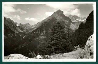 Vysoké Tatry