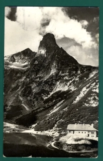 Vysoké Tatry