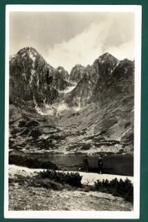 Vysoké Tatry