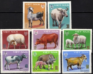 1020-1027 A Fauna