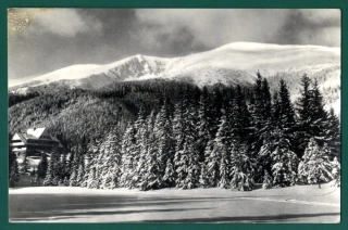 Nízke Tatry