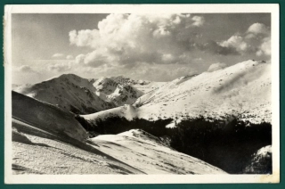 Nízke Tatry