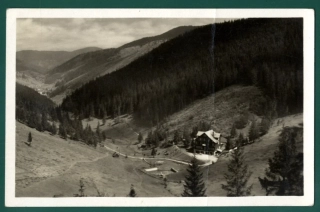 Nízke Tatry