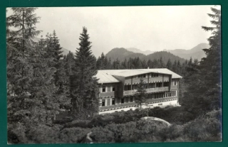 Nízke Tatry
