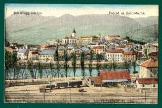Ružomberok