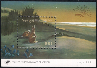 1672 BL 48 Fauna