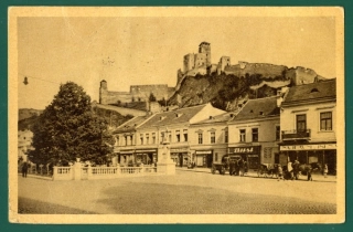 Trenčín