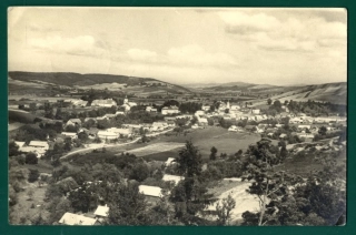 Giraltovce