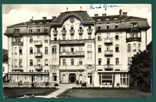 Trenčianske Teplice