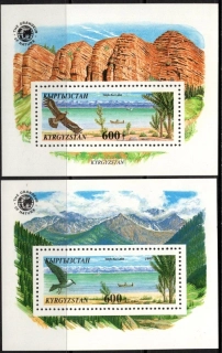0105-0106 BL 14-15 Vtáky