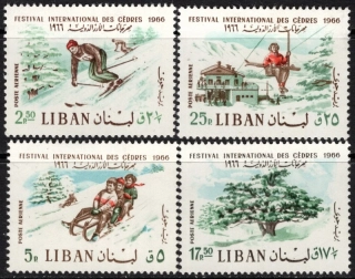 0954-0957 Šport
