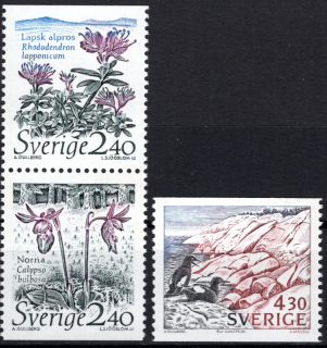1566-1568 Flóra