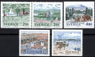 1582-1586 Fauna