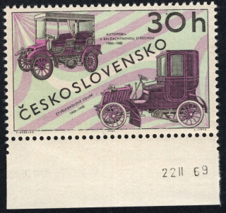 1756 V.V.