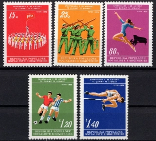 2018-2022 Šport