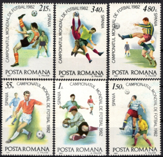 3837-3842 Futbal