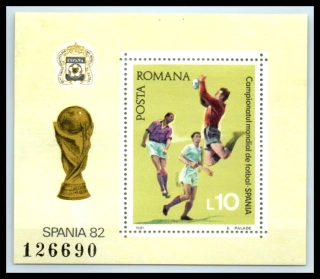 3843 BL 184 Futbal