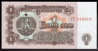 1 Lev 1974