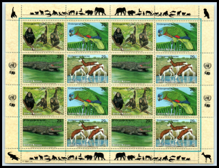 0663-0666 KB Fauna