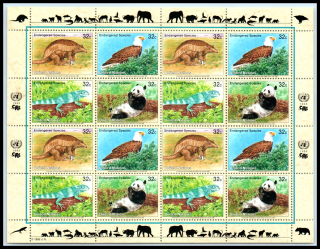 0681-0684 KB Fauna