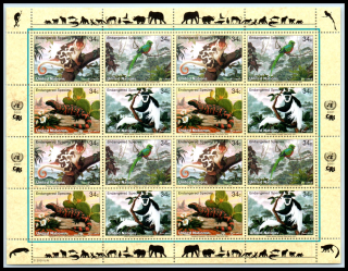 0856-0859 KB Fauna