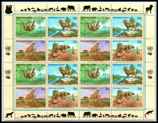 0890-0893 KB Fauna