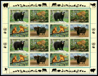 0946-0949 KB Fauna