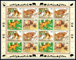 0263-0266 KB Fauna
