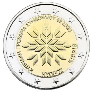 Cyprus 2026