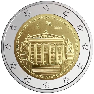 Grécko 2026
