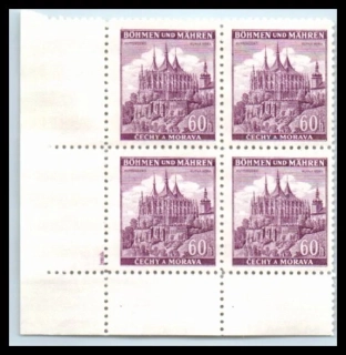 030 4-blok ĽD DZ 1
