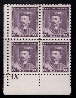 272 4BL DZ 1A