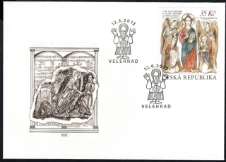 FDC 0767