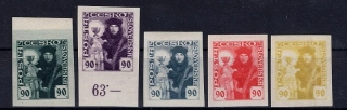 163 * Skušobné tlače